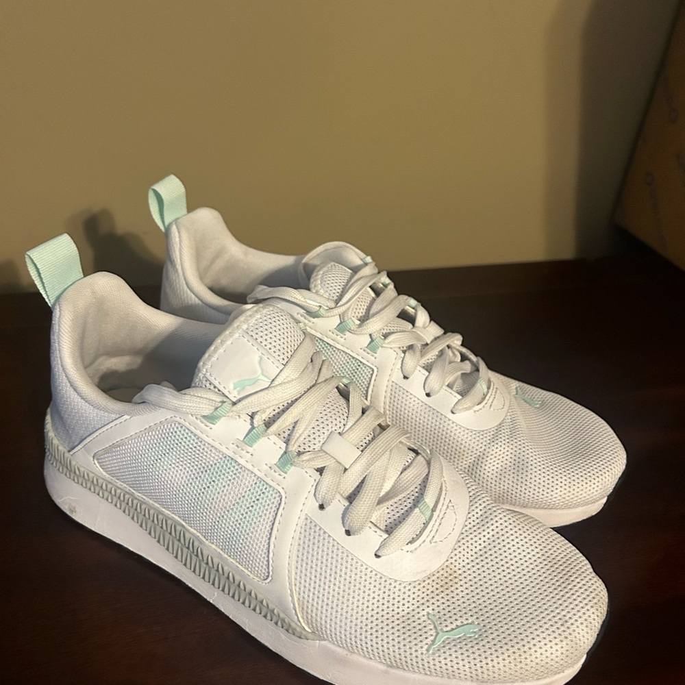 Puma sneakers